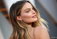 مارجو روبي (Margot Robbie)