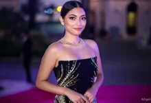 مي الغيطي نحو العالمية من بوابة The Mummy