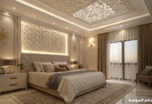 اسقف جبس بورد حديثة