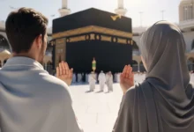 دليل شامل لادعية العمره وأذكارها الروحانية