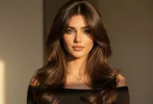 قصات الشعر 2026