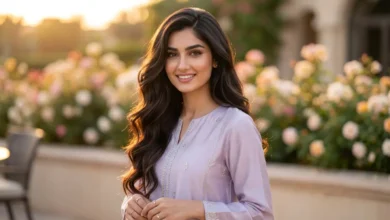 تسريحات شعر للعيد بأناقة وفخامة لجميع الأعمار